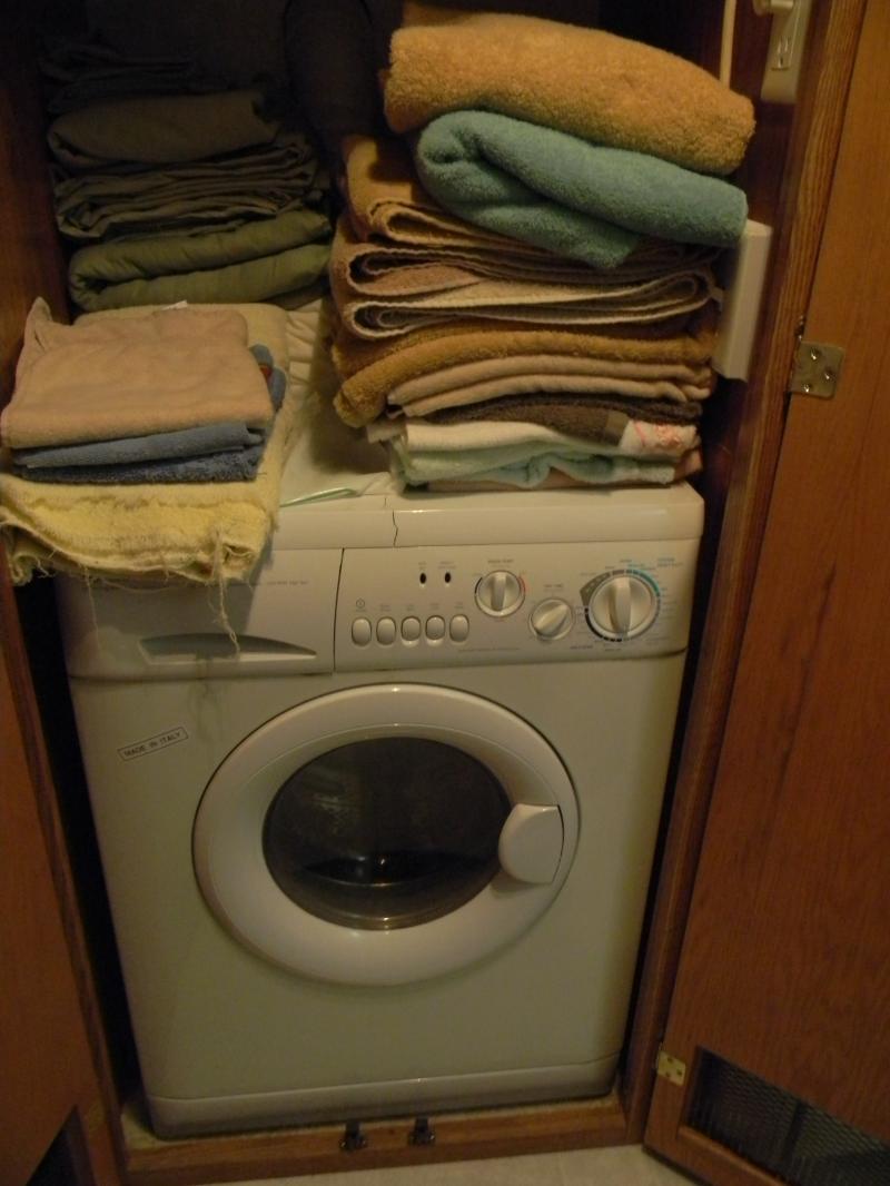 This is a Washer & a Dryer